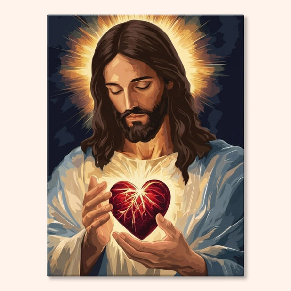 Najświętsze Serce Jezusa
